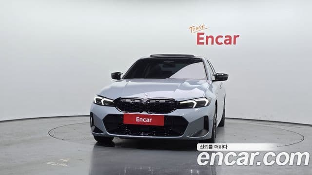BMW 3시리즈 (G20) M340i Pro, 2024 3