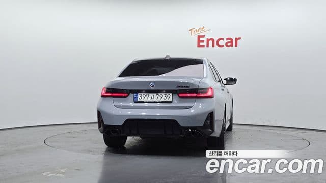 BMW 3시리즈 (G20) M340i Pro, 2024 4