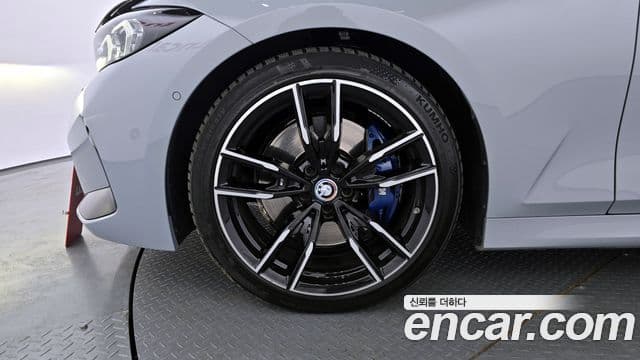 BMW 3시리즈 (G20) M340i Pro, 2024 все фото