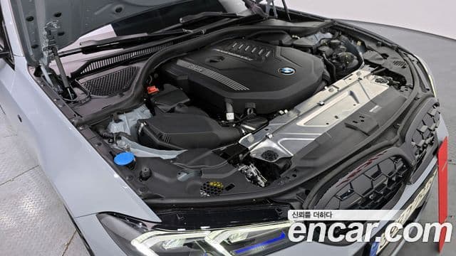 BMW 3시리즈 (G20) M340i Pro, 2024 6