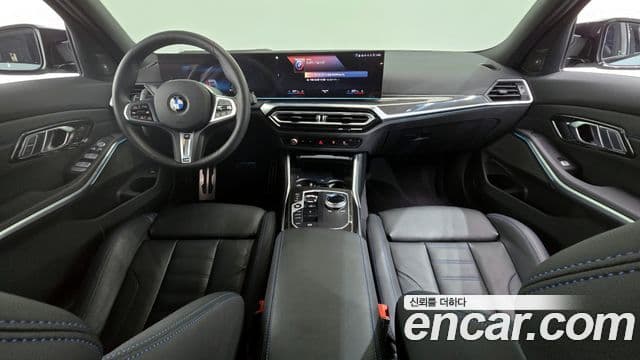 BMW 3시리즈 (G20) M340i Pro, 2024 7