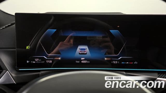 BMW 3시리즈 (G20) M340i Pro, 2024 8