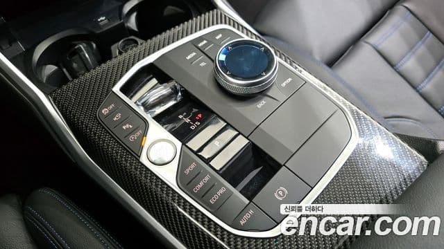 BMW 3시리즈 (G20) M340i Pro, 2024 9