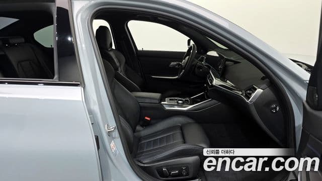 BMW 3시리즈 (G20) M340i Pro, 2024 11