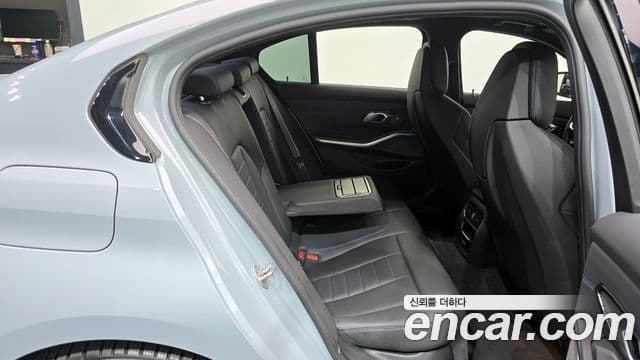BMW 3시리즈 (G20) M340i Pro, 2024 12