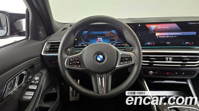 BMW 3시리즈 (G20) M340i Pro, 2024 13