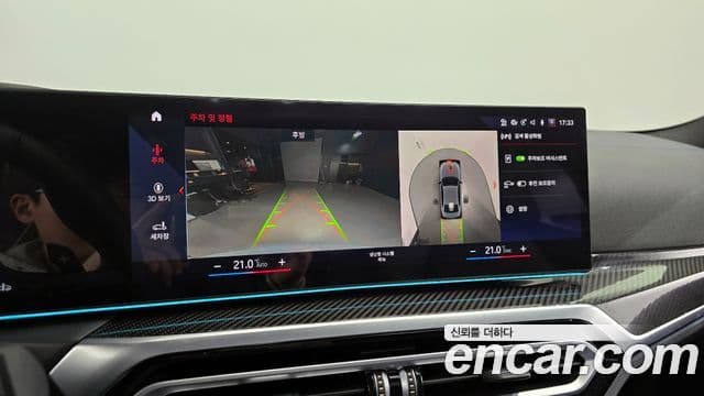 BMW 3시리즈 (G20) M340i Pro, 2024 15