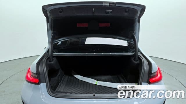 BMW 3시리즈 (G20) M340i Pro, 2024 20