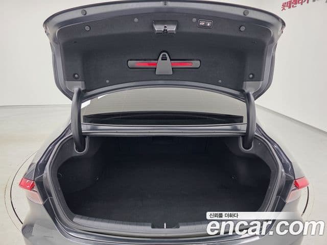 Hyundai The / новый New Grandeur IG Le Blanc, 2022 18