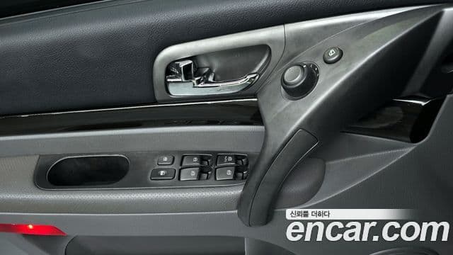 KG모빌리티(SsangYong) Korando 투리스모 high крыша, roof, 2016 17