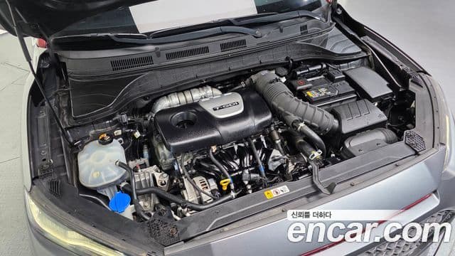 Hyundai Kona Iron Man Edition, 2019 6