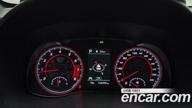 Hyundai Kona Iron Man Edition, 2019 8