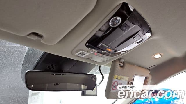 Kia K5 3세대 Noblesse, 2020 18