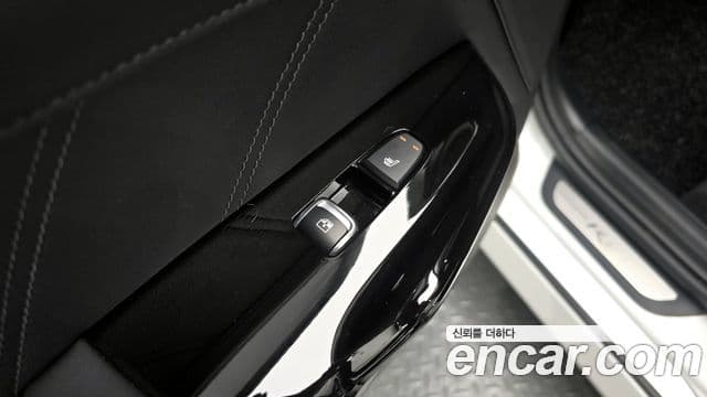 Kia K5 3세대 Signature, 2021 19