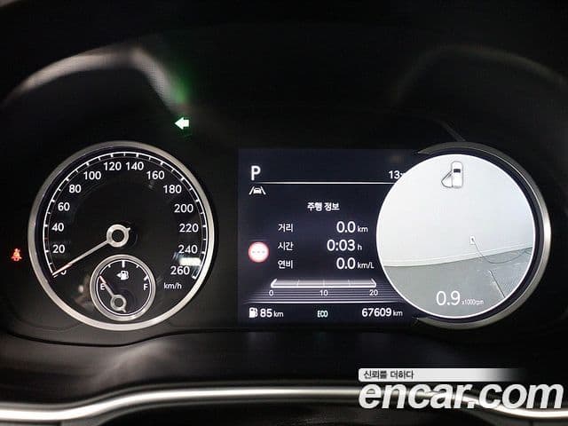 Genesis GV80, 2022 6