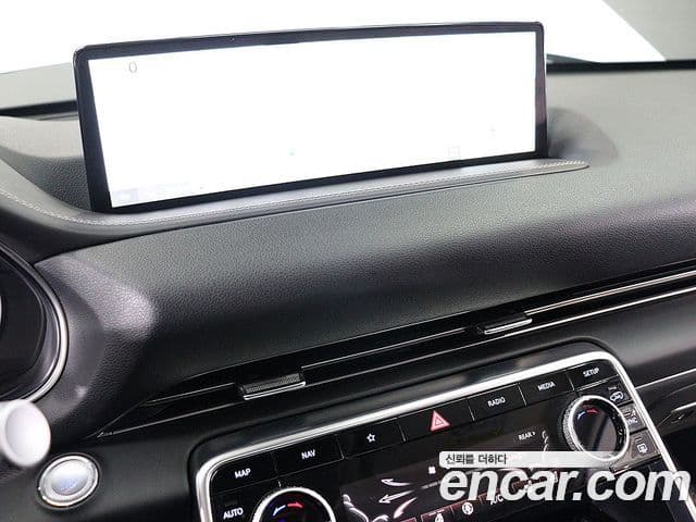 Genesis GV80, 2022 8