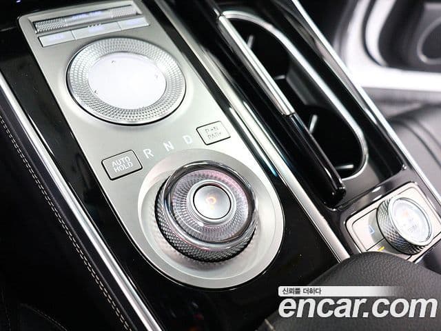 Genesis GV80, 2022 9