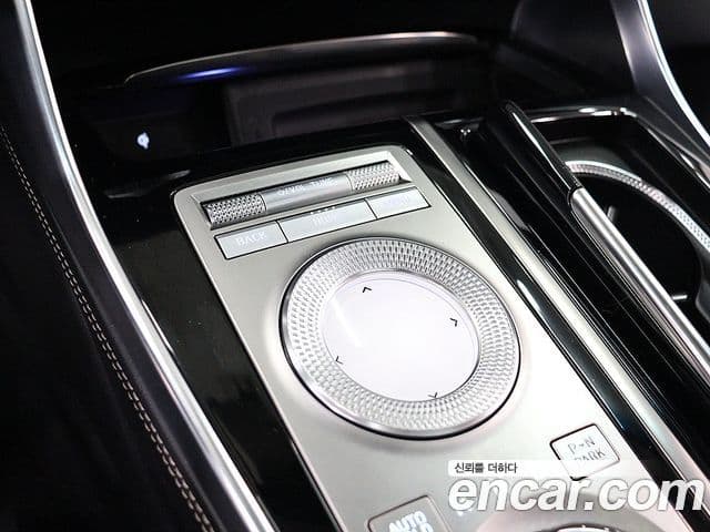 Genesis GV80, 2022 10