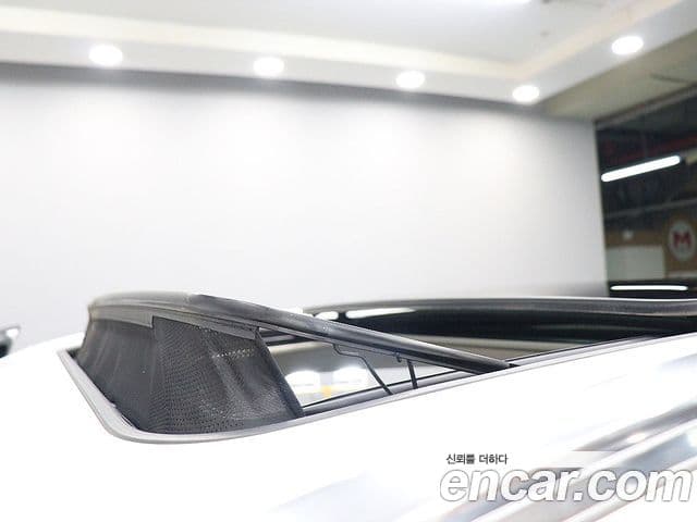 Genesis GV80, 2022 11