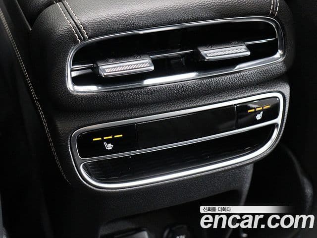 Genesis GV80, 2022 12