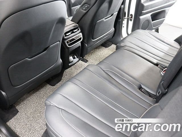 Genesis GV80, 2022 15