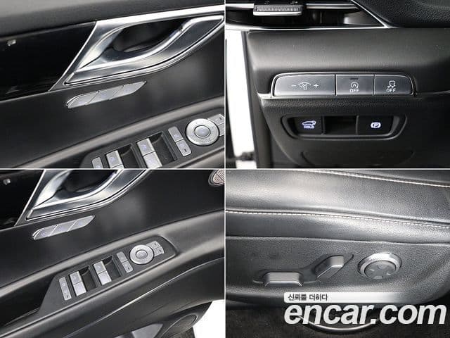 Genesis GV80, 2022 17