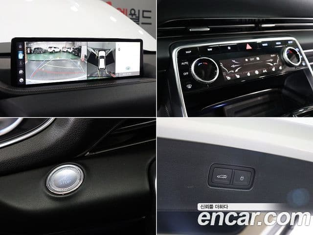 Genesis GV80, 2022 18