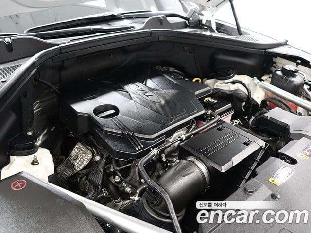 Genesis GV80, 2022 19