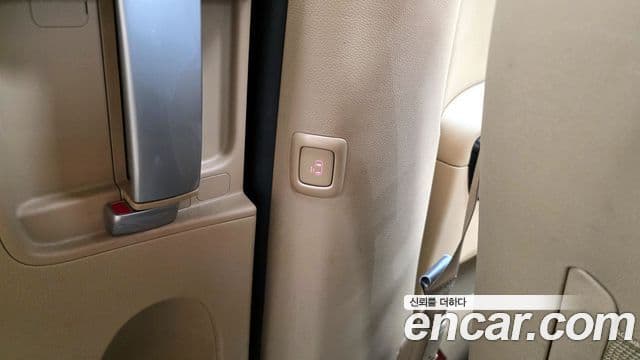 Kia All New Carnival Noblesse, 2016 16