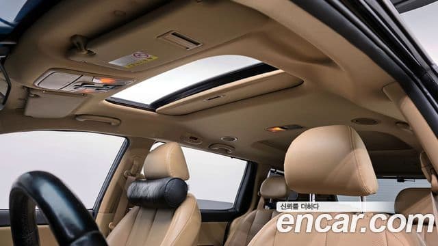 Kia All New Carnival Noblesse, 2016 19