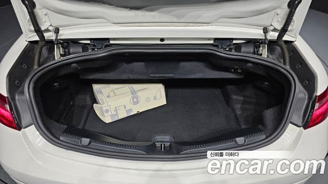 Mercedes-Benz E-класс W213 E220d кабриолет, 2018 20