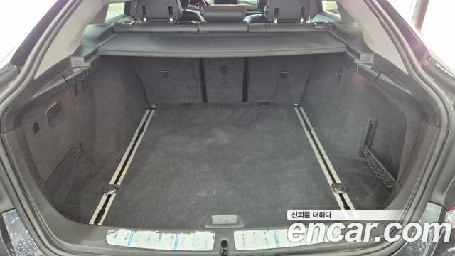 BMW 3시리즈 GT (F34) GT 320d, 2018 9