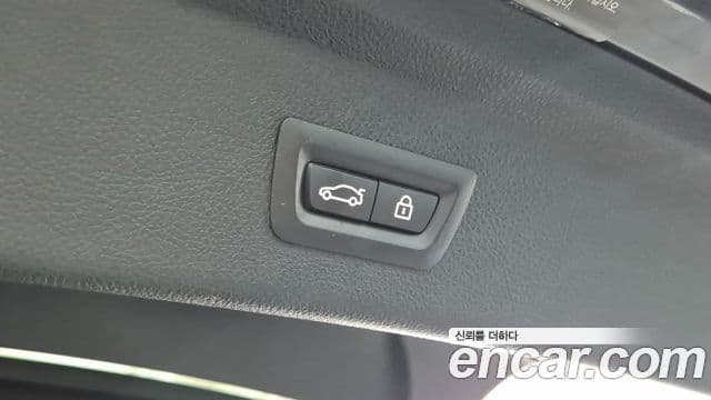 BMW 3시리즈 GT (F34) GT 320d, 2018 10