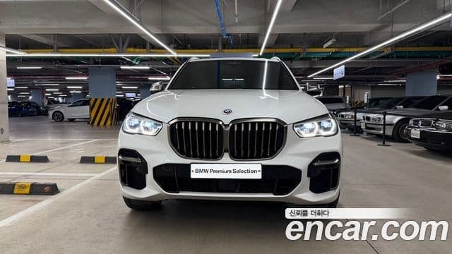 BMW X5 (G05), 2023 3