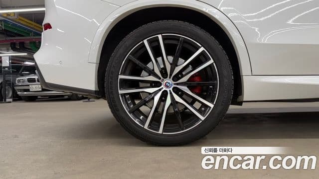 BMW X5 (G05), 2023 все фото