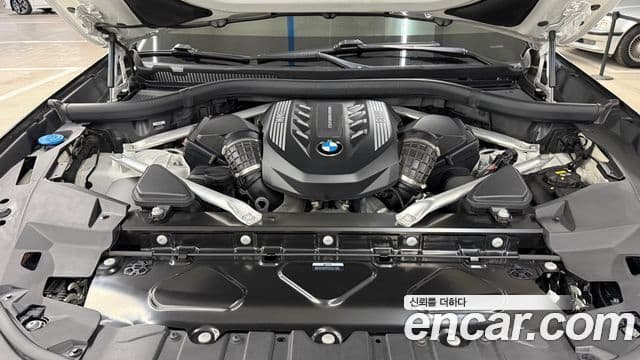 BMW X5 (G05), 2023 6