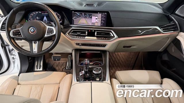 BMW X5 (G05), 2023 7