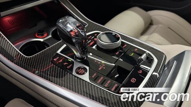 BMW X5 (G05), 2023 9