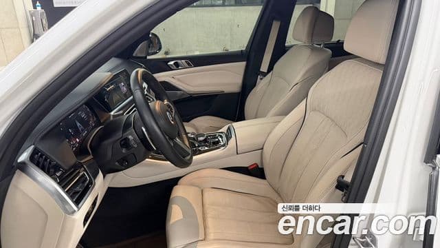 BMW X5 (G05), 2023 10