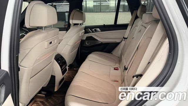 BMW X5 (G05), 2023 11