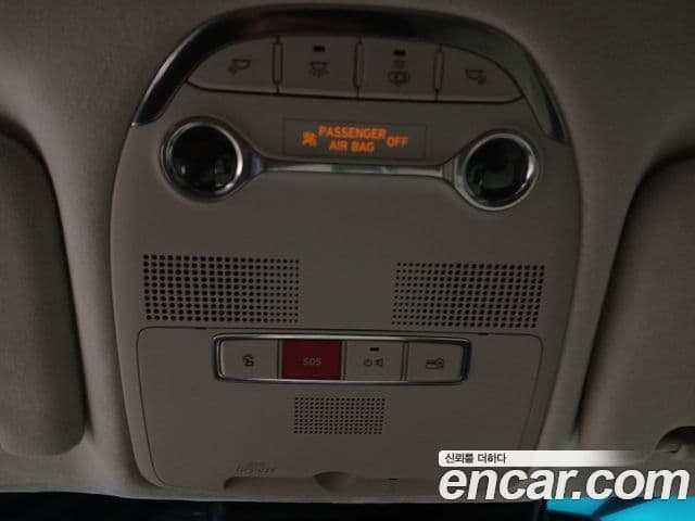 Hyundai The / новый New Grandeur IG Le Blanc, 2023 16