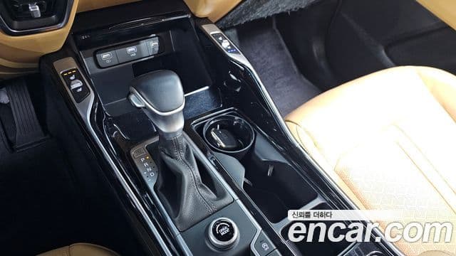 Kia Sorento 4세대 Prestige, 2022 9