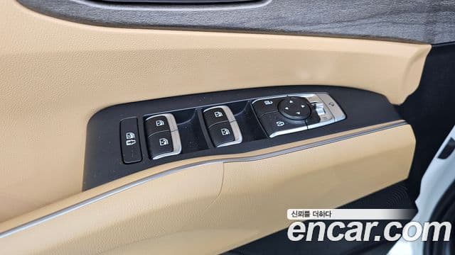 Kia Sorento 4세대 Prestige, 2022 17