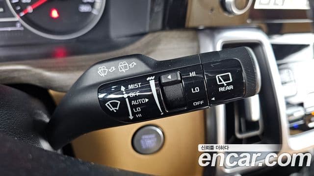 Kia Sorento 4세대 Prestige, 2022 18