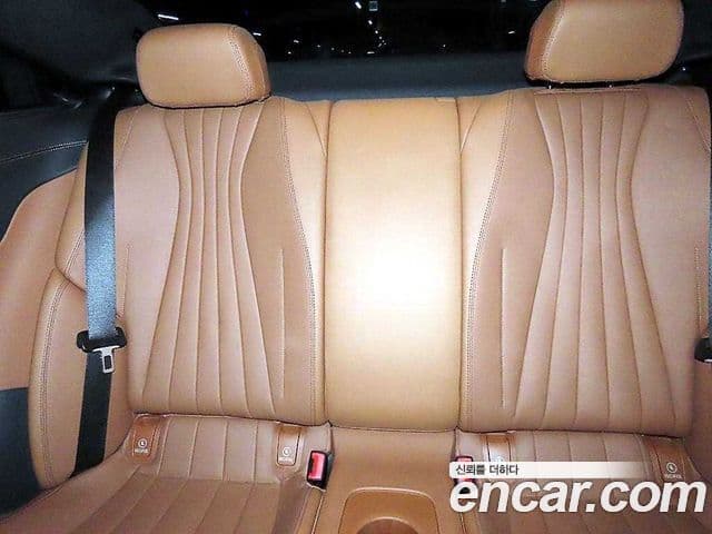 Mercedes-Benz E-класс W213 E300d 4MATIC купе, 2023 7