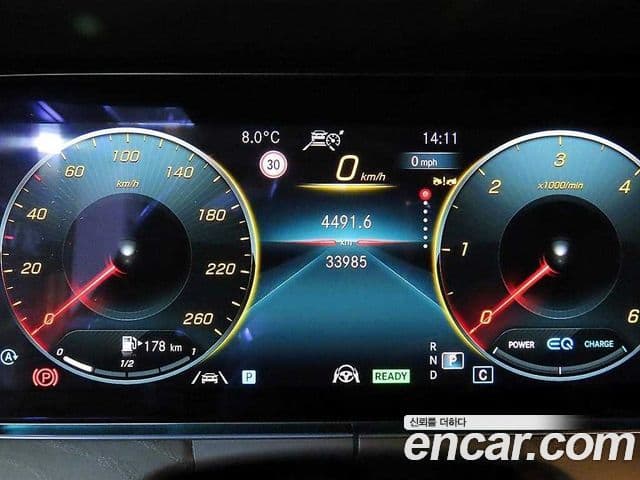 Mercedes-Benz E-класс W213 E300d 4MATIC купе, 2023 8