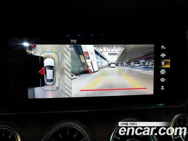 Mercedes-Benz E-класс W213 E300d 4MATIC купе, 2023 13