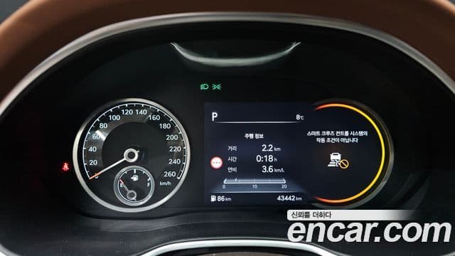 Genesis G80 (RG3) бензин 2.5 турбо 2WD, 2022 8