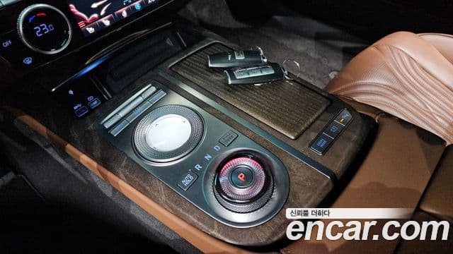 Genesis G80 (RG3) бензин 2.5 турбо 2WD, 2022 9