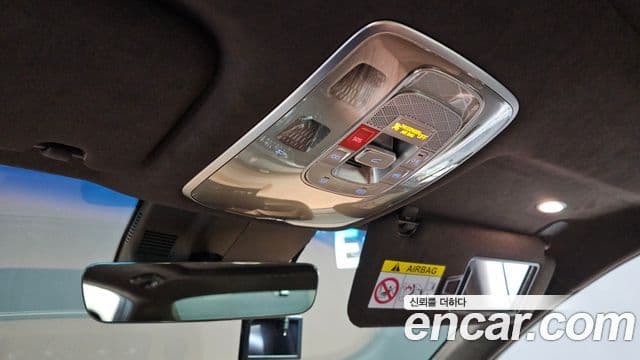 Genesis G80 (RG3) бензин 2.5 турбо 2WD, 2022 16